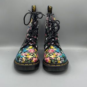 Dr Marten‎ 1460 Floral